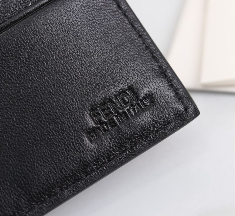 Fendi Wallet